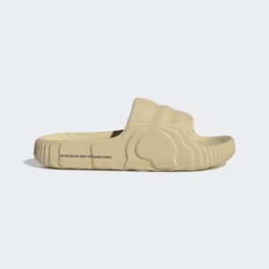 Chanclas Adidas Adilette 22 dos colores : Comodidad para tu día a día - Imagen 1