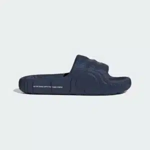 Chanclas Adidas Adilette 22 dos colores : Comodidad para tu día a día - Imagen 10