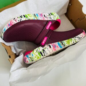 ✨ Crocs LiteRide™: Comodidad y estilo en cada paso. 👟 - Imagen 6