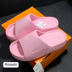 🩴 Nike Calm: Comodidad Total, Estilo Imparable - Imagen 7