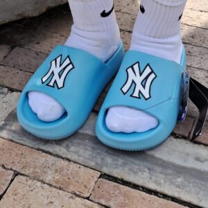 Nike yankees Dama y Caballero - Imagen 3