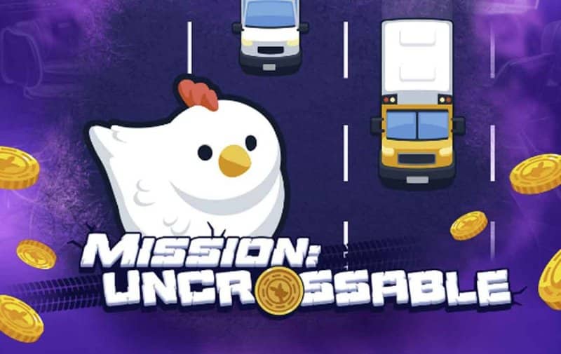 Mission Uncrossable Hype Builds in the UK with Exciting Casino Offers