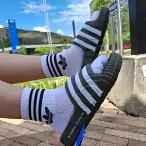 Adilette 22 Lineas Completas - Imagen 9