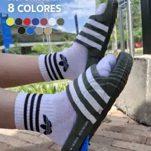 Adilette 22 Lineas Completas - Imagen 1