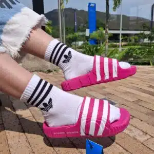 Adilette 22 Lineas Completas - Imagen 12