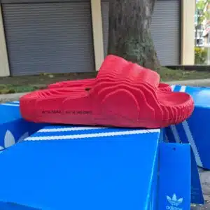 Adilette 22 Unicolor - Imagen 9